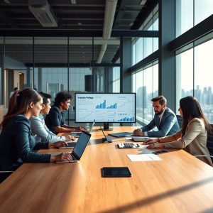 Entenda o ROI em Franquias: O Caminho para o Sucesso Empreendedor