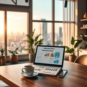 Descubra as Melhores Franquias Econômicas para Iniciar seu Negócio