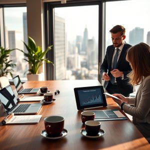 Investimento em Franquias: Como Começar com Sucesso