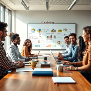O Que é um Franqueado? Descubra Oportunidades de Sucesso
