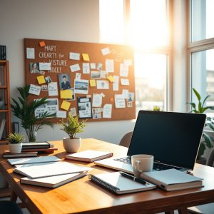 Como Iniciar Seu Negócio Próprio de Sucesso