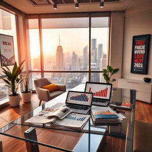 Descubra as Franquias em Alta para Investir em 2023