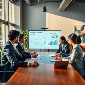 Como Alcançar a Expansão de Negócios com Sucesso