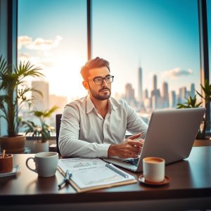 Descubra as Franquias Rentáveis: Oportunidades Para Empreender