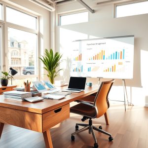 Dominando a Gestão de Franquias: O Caminho para o Sucesso