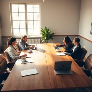 Descubra a Consultoria para Franqueados Segura e Lucre Mais