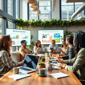 Microfranquias: Oportunidades de Negócio para Iniciantes