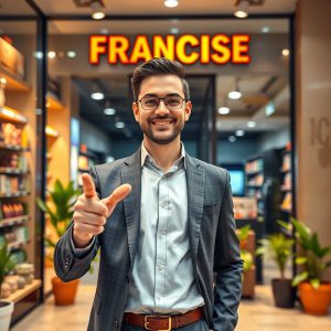 Descubra as Vantagens das Franquias Consolidadas para Empreendedores