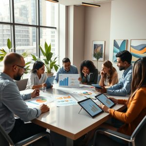 Descubra os Melhores Modelos de Franquias para Empreender