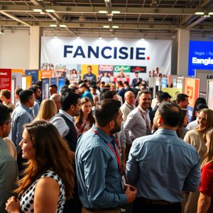 Franquias em Alta: Oportunidades que Você Não Pode Perder