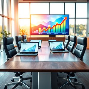 Franquias de Sucesso: Descubra as Melhores Oportunidades do Mercado