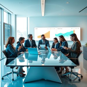 Descubra a Consultoria para Franqueados Escalável e Transforme Seu Negócio