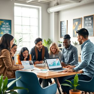 Descubra o Mundo das Microfranquias e Transforme Seu Futuro