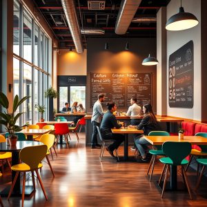 Descubra as Franquias Inovadoras: Oportunidades Únicas para Empreendedores