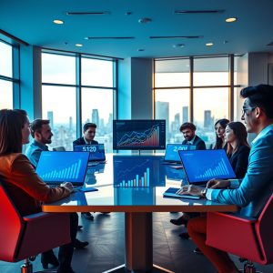 Expansão de Negócios: Como Levar Sua Empresa ao Próximo Nível