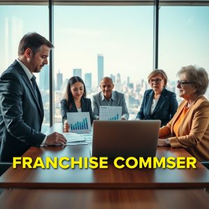 Comparativo de Franquias: Encontre a Melhor Oportunidade para Você