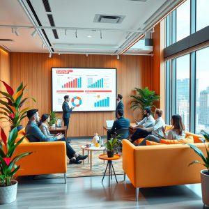 Descubra Franquias Inovadoras: Oportunidades para Empreendedores