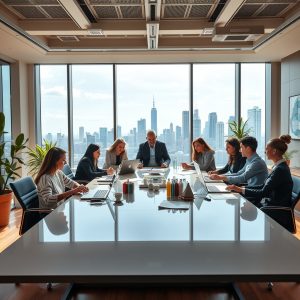 Expansão de Negócios: Como Aumentar Seu Potencial Empreendedor