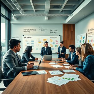 Tudo que Você Precisa Saber para se Tornar um Franqueado