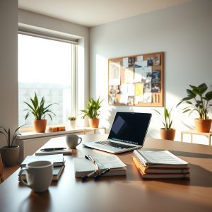 Como Montar um Negócio Próprio de Sucesso