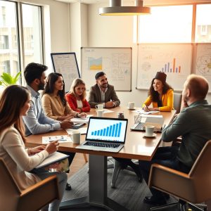 Descubra as Franquias em Alta e Como Investir com Sucesso