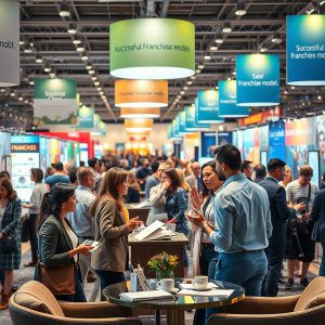 Migração para Franquias Rentáveis: O Caminho do Sucesso
