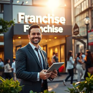 Como se Tornar um Franqueado: O Guia Completo para Empreendedores