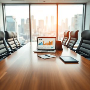 Descubra o ROI em Franquias: O Guia para Empreendedores