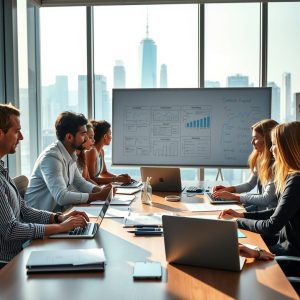 Como Impulsionar a Expansão de Negócios de Forma Eficaz