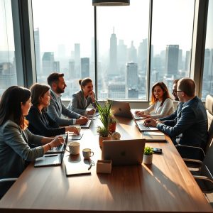 Franquias de Sucesso: O Caminho para Empreender com Segurança