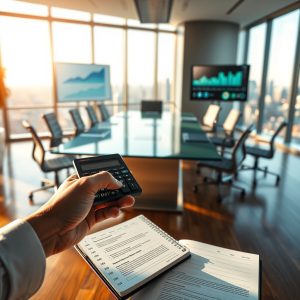 Entenda o ROI em Franquias e Como Maximizar Seus Lucros