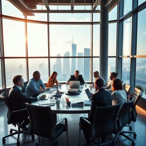 Descubra Como a Expansão de Negócios Pode Transformar Sua Carreira