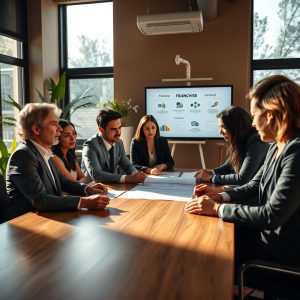 Entenda o Contrato de Franquia e Potencialize Seus Negócios