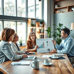 Consultoria para Franqueados para Pequenas Empresas: O Caminho do Sucesso