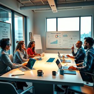 Investimento em Franquias: Como Começar seu Negócio de Sucesso