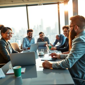 Empreendedorismo: O Caminho para a Liberdade Financeira