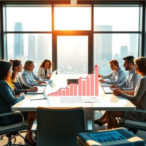 Entenda o ROI em Franquias e Potencialize Seus Investimentos