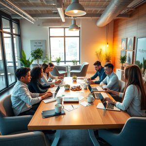 Microfranquias: A Oportunidade Ideal para Empreendedores Iniciantes