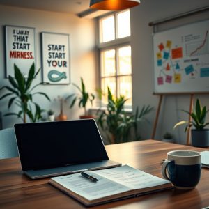 Como Começar Seu Negócio Próprio: Dicas Essenciais para Empreendedores