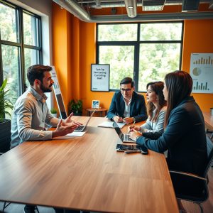 Descubra os Segredos do Empreendedorismo para Iniciantes