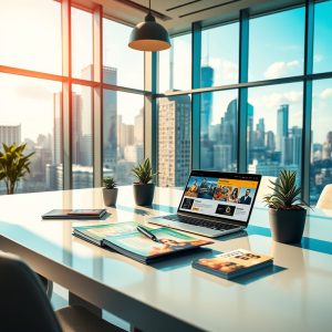 Franquias em Alta: Descubra as Melhores Oportunidades do Mercado