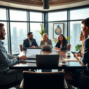 Descubra as Franquias Rentáveis para Empreendedores Iniciantes