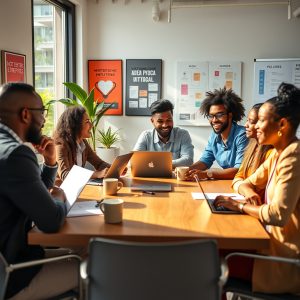 Descubra Como Investir em Microfranquias com Sucesso