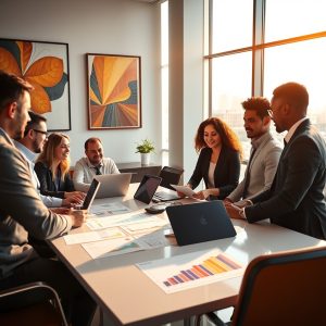 Descubra Franquias Inovadoras: Oportunidades de Negócio em Alta