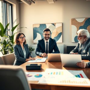 Descubra a Consultoria para Franqueados Pay-As-You-Go