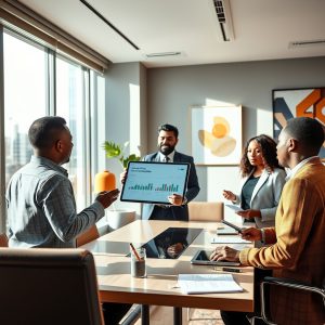 O Papel Fundamental do Franqueador no Sucesso das Franquias