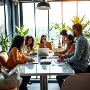 Desbravando o Empreendedorismo: Seu Guia para o Sucesso