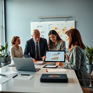 Descubra a Consultoria para Franqueados Personalizada e Transforme Seu Negócio