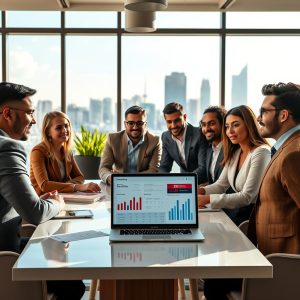 Estudo de Viabilidade Franquia: O Caminho para o Sucesso