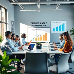 Como Realizar o Registro de Franquia e Garantir Sucesso